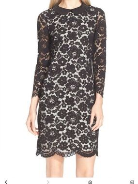 Ted Baker Black Floral Dress for Sale up to 90% Off: Poshmark